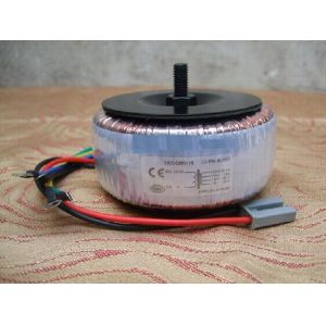 Electrical Power Transformer