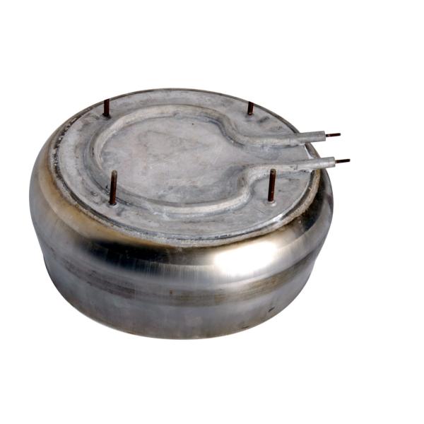 6 станций паяет сварочный аппарат