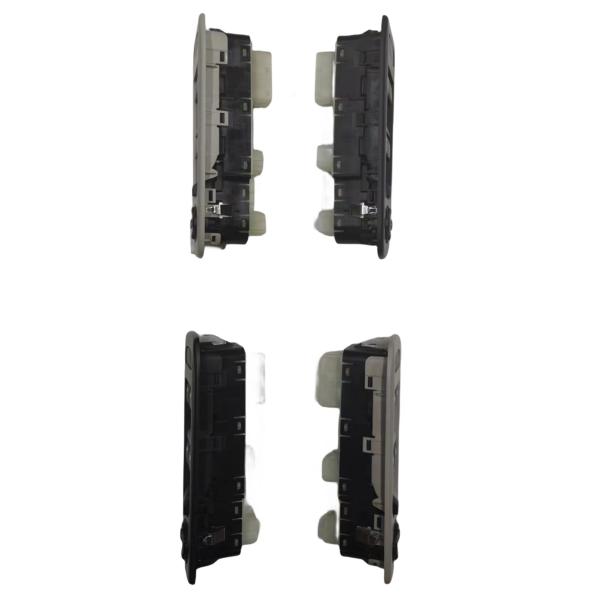 Peugeot Citroen Car Window Lifter Switch 98074269DZ 98074269ZD 98104592DZ 98104592ZD