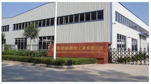 Jinan Hard Bar Carving Tools Co., Ltd.