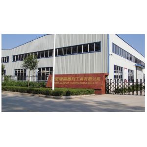 Jinan Ying Ba Carving Tools Co., Ltd.