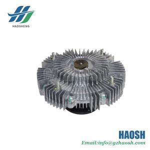 Cooling Fan Clutch 8-97302291-0 8973022910 8-97302291-1 8973022911 For Isuzu
