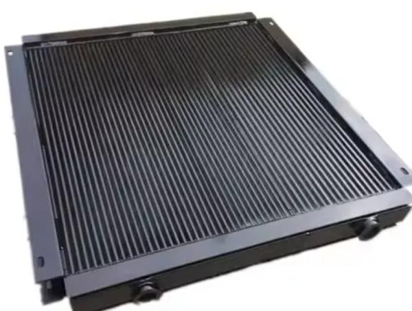Pièces de rechange en métal et en aluminium de haute qualité pour le compresseur d'air Atlas Cooler 1631035910