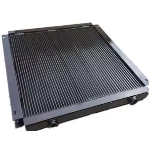 High Quality New Metal & Aluminum Spare Parts for Atlas Cooler 1631035910 Air Compressor