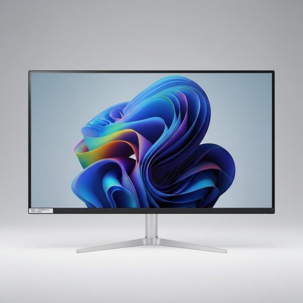 LG 34Inch LCD Display Panel with 3440×1440 Pixels 1.07B Colors and 300 cd/m² Brightness for Desktop Monitor
