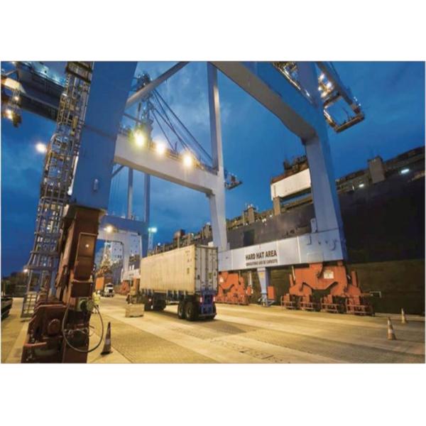 Наивысшая мощность светов потока СИД IK09 на открытом воздухе