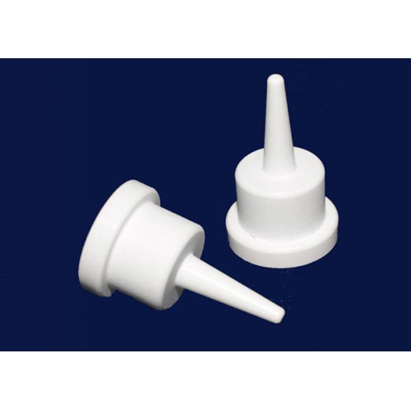 Thin Ceramic Needle Low Thermal Conductivity Custom Manufacturing