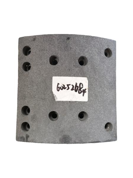 60252684 Pièces de grue Sany Plaque de freinage de frein 3502041CXII