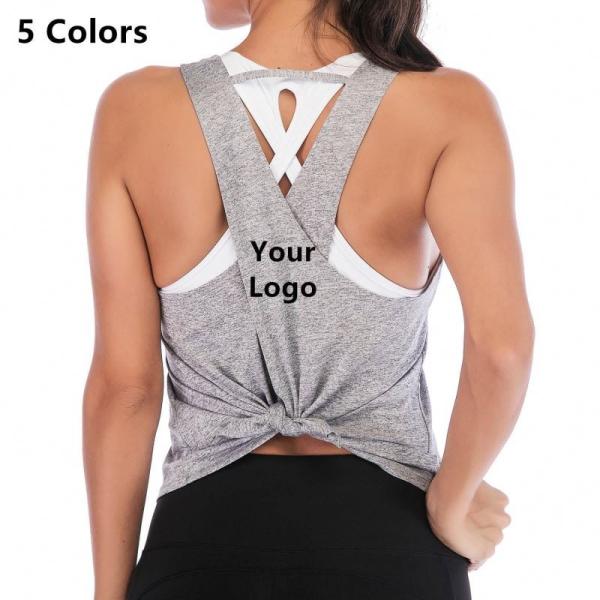Hot Sell muscle tank top With High Quality