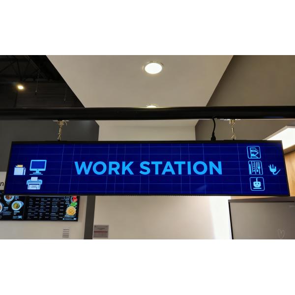 Maximize Your Business Potential with Stretchable LCD Monitor Description but is refusing to fulfill it. Status Code 403