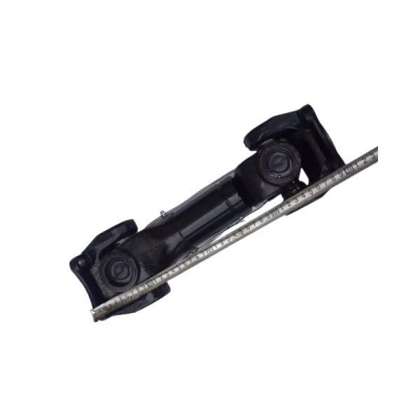 Steel Propeller Shaft 3712060170 for Heavy Trucks Drive Shaft OEM