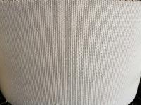 De viscose ruban de doublure de frein de résine d'Asbesto non pour le treuil de bateau