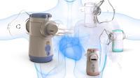 Une thérapie rapide et efficace avec un nébuliseur - Santé simplifiée