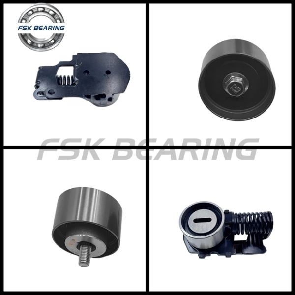 Tensioner Bearing 2112-1006120 For Lada Car Timing Belt Tensioner