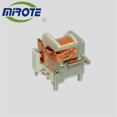 Relé diminuto do solenoide do acionador de partida do relé 12v do acionador de partida do GM do carro para o sistema do automóvel