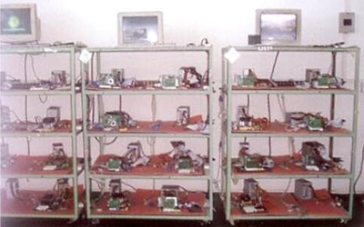 Shenzhen HUANYUNA ELECTRONIC Co., Ltd.