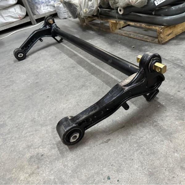 Front Axle Beam 810-41715-6016 HOWO Truck Parts HOWO T5G SITRAK C7H MC11 MC13