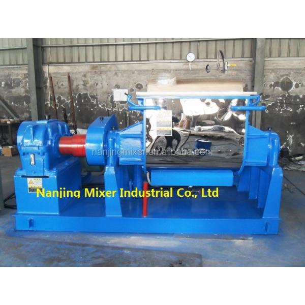 industrial 5L-5000L Stainless Steel Sigma Kneader mixer for High Viscosity Product