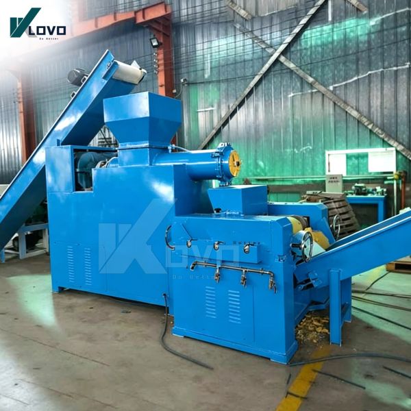 High Efficiency Equipment to Make Laundry Soap and Toilet Soap Large Capacity bar Soap Production Line