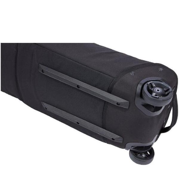 Outdoor Sports Traveling Waterproof Ski Snowboard Bags Wheel Roller Equipment Bag