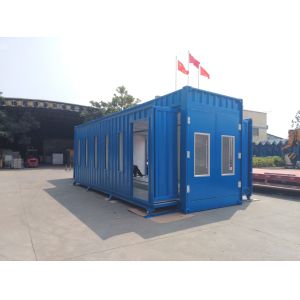 Портативная покрасочная камера Swing Sytle Side Open Portable Spray Booth