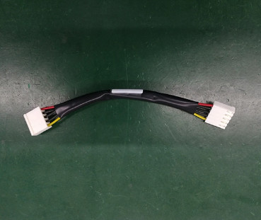 RF JST Medical Wire Harness PVC Copper Cable Assemblies