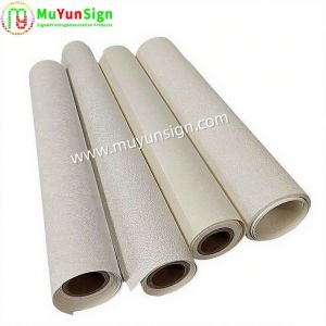 Peel And Stick Self Adhesive Wallpaper Empaistic PVC Non Woven For Home Decoration