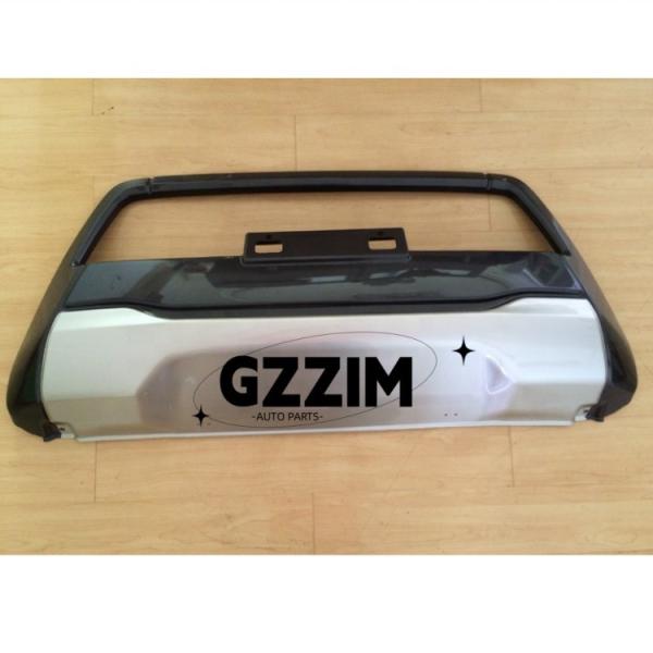 Oem Design Car Front Bumper Guard Para Toyota Hilux Revo Vigo 2016