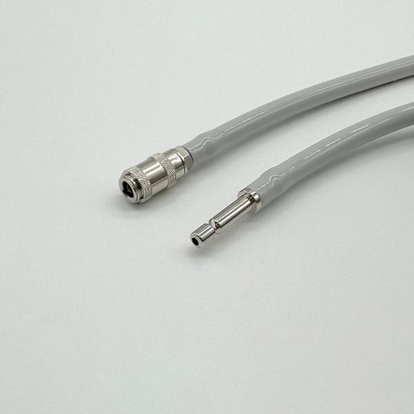 Compatible PH NIBP Air Hose Single Tube Adult Pediatric 2.5m PVC 989803209771