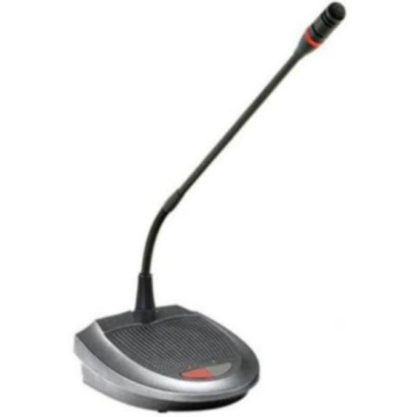 PA System Chairman Unit Conference Room Microphone And Speaker System RoHS