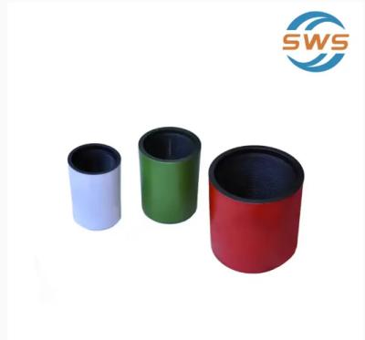 J55 BTC 5,59 mm épaisseur de paroi Cimentation Pup Joint pour 5 industrie pétrolière et gazière
