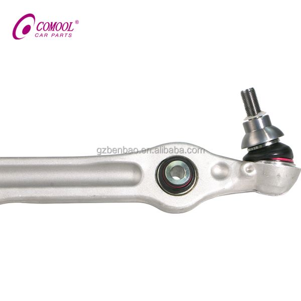 COMOOL Automotive Suspension Systems A2223300207 for Mercedes-Benz Lower Front Control Arm S63S65 CLS500CLS560CLS63S560S600S500