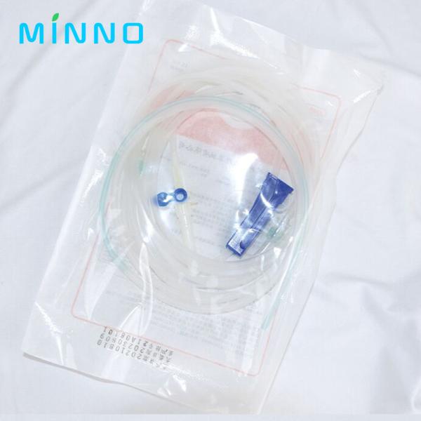 MINNO Surgical Dental Implant Irrigation Tubing Fit For SAEYANG SAESHIN