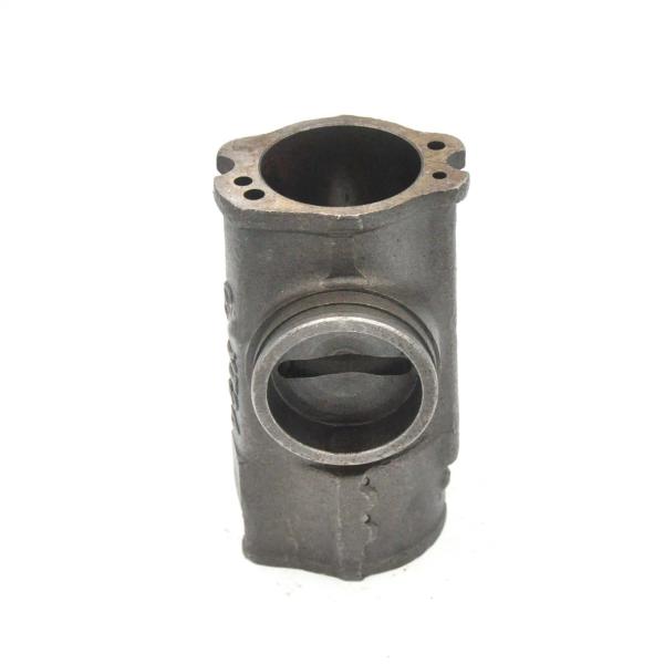 Jack Hammer Parts High Quality Rock Drill Parts Cyilnder For YT24 Hand Held Mine Drilling Rig