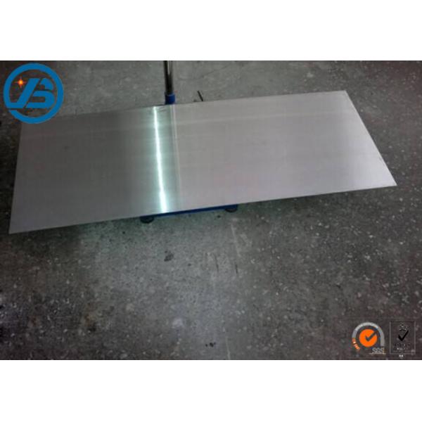 5mm AZ31B Magnesium Alloy AZ91D AZ61 AZ80 ZK61M ME20M Sheet Corrosion Resistance