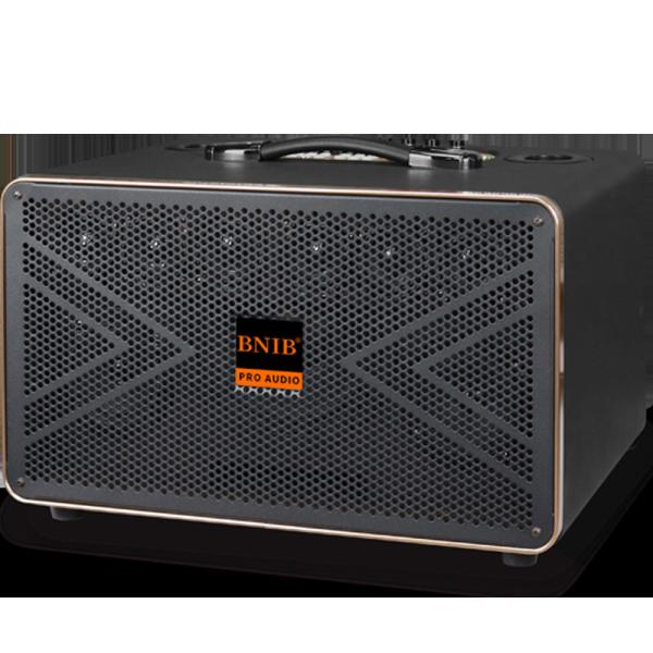 ODM 70W Amplifier Portable Bluetooth Speaker Outdoor Sound System For Stage