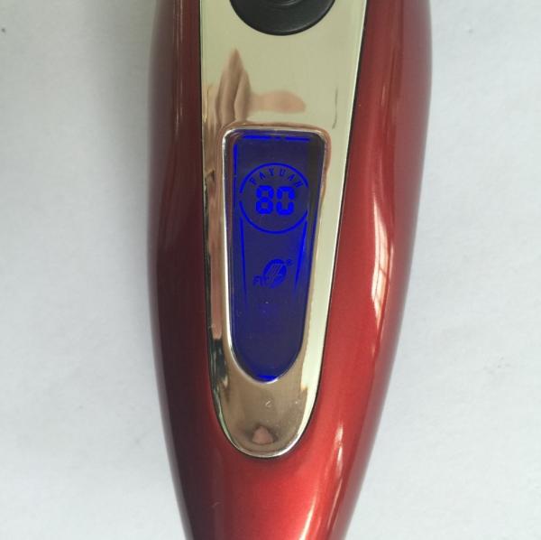 5V 1000mA Rechargeable Hair Clipper , Cordless Mens Hair Clippers Machine