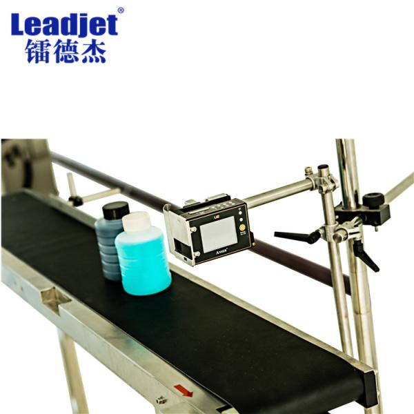 Машина кодирвоания срока годности DC 11.1V, том чернил печатной машины 42ml сери