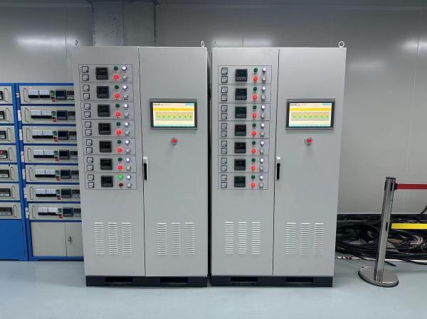 5+2 Design Voltage Modulation Atmosphere Box Furnace Energy-Efficient Atmosphere Box Furnace