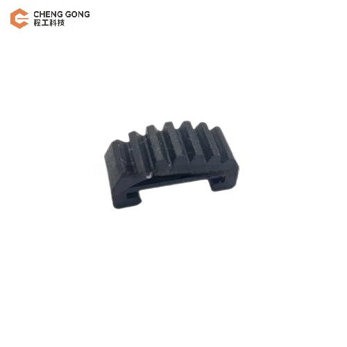 Glory Banknote Counter GFS50 Pickup Wheel Rubber Used In ATM Parts