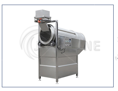 High Productivity Frozen French Fries Production Line for Fully Automatic Processing