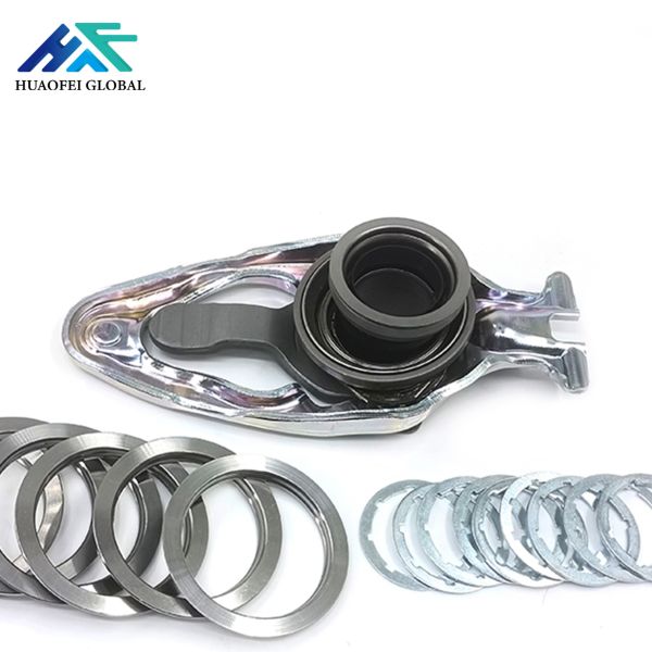 0AM DQ200 Gearbox Shift Fork Automatic Gearbox Parts For VW Audi