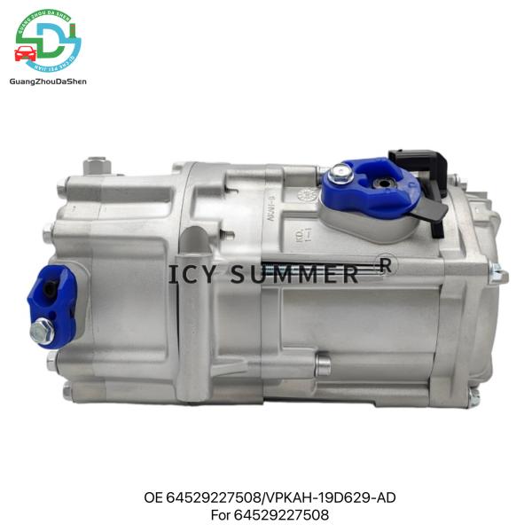 Para BMW 7 Compresor de CA de automóviles eléctricos 64529227508 VPKAH-19D629-AD Partes de aire acondicionado para automóviles