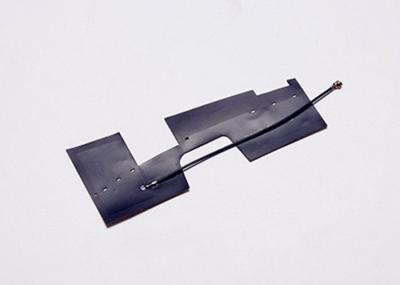 Customized Flexible 915 MHZ Telemetry Antenna RG1.13 Cable With IPEX Connector