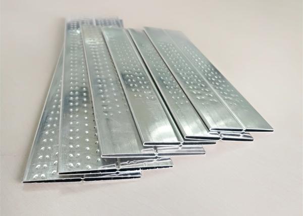 Tubo de alumínio de alta frequência de Dimple Hourglass Heat Exchange Flat das peças sobresselentes