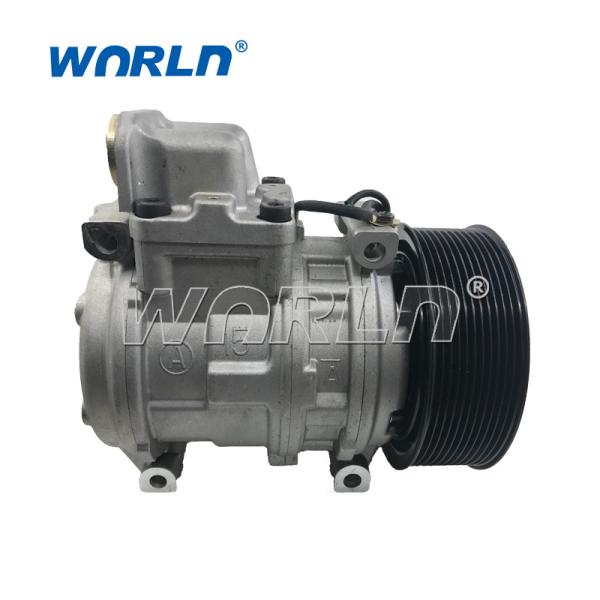 24V OEM DCP17902 5412300511 Auto Air Conditioning Compressor For Benz Actros MP2 MP3 10PA15L 11PK WXMB007