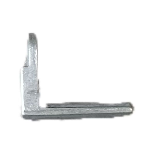 DYE28-24 Fundición a presión personalizada para biela de productos de aleación de aluminio