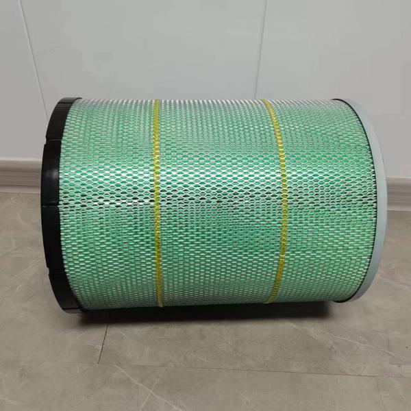 Filter Insert for Howo Truck Engine Parts K2841 Genuine Diesel Filter Genuine Oil Filter