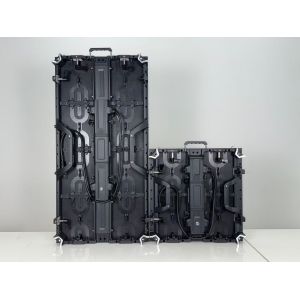 LED Panel Supplier for Rental Business | P3.91 Quick-Assembly Panels, Bulk Orders