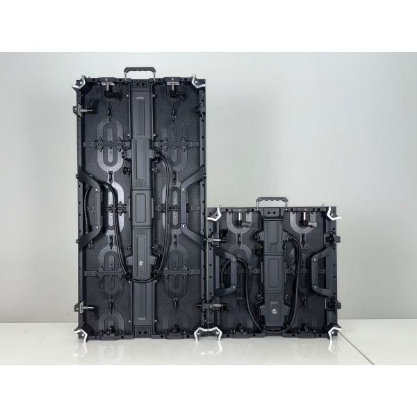 Guide Visual GS Series P3.91 Indoor LED Display | Rental LED Video Wall for Stage Events Corporate Events & Conferences